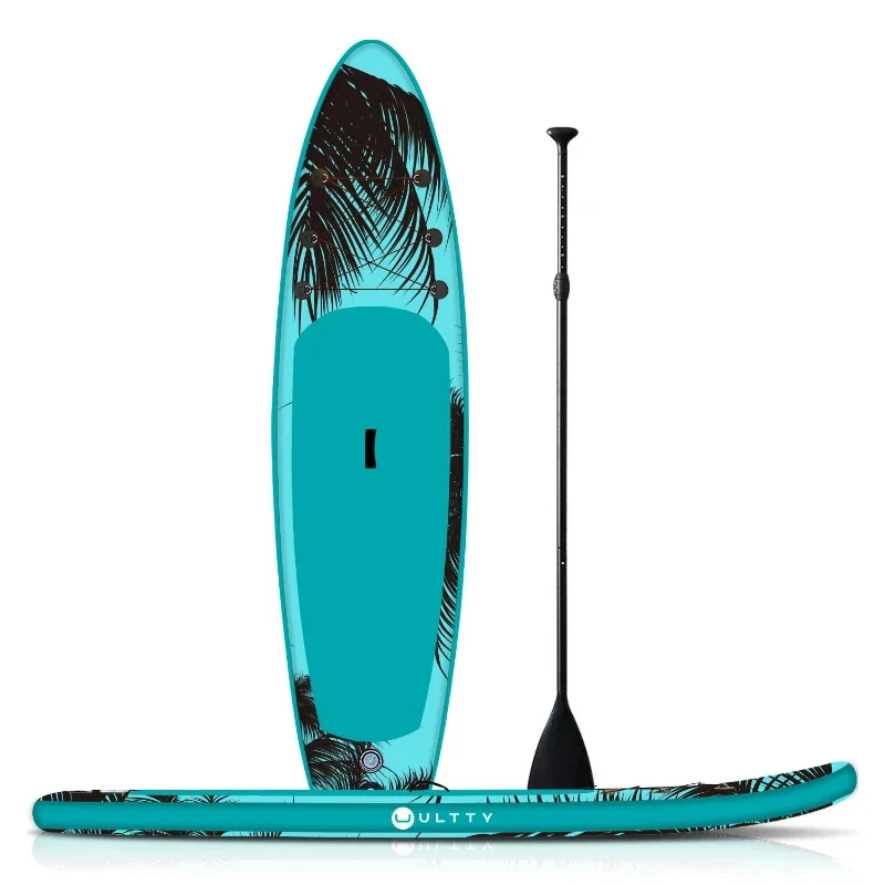 

Inflatable Standing Surf Paddl Stand Up Paddle Sup Board Surfboard Sup Paddle Board