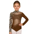 Brown B