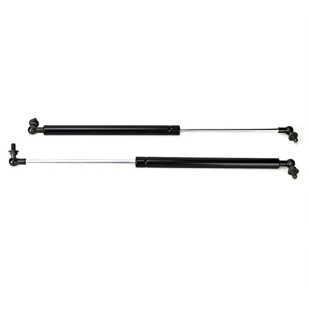 

2pcs Front Hood Lift Supports Struts Arms Lever Hydraulic Support Rod Fit for Toyota Cruiser 2002 2003 2004 2005 2006 2007-2009