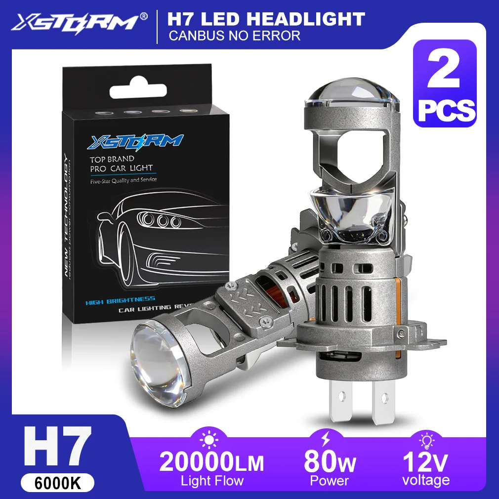 Xstorm H7 Led Light…