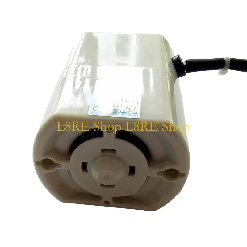 L8RE محرك محرك آلة الخياطة العملية لمهام الخياطة المحلية