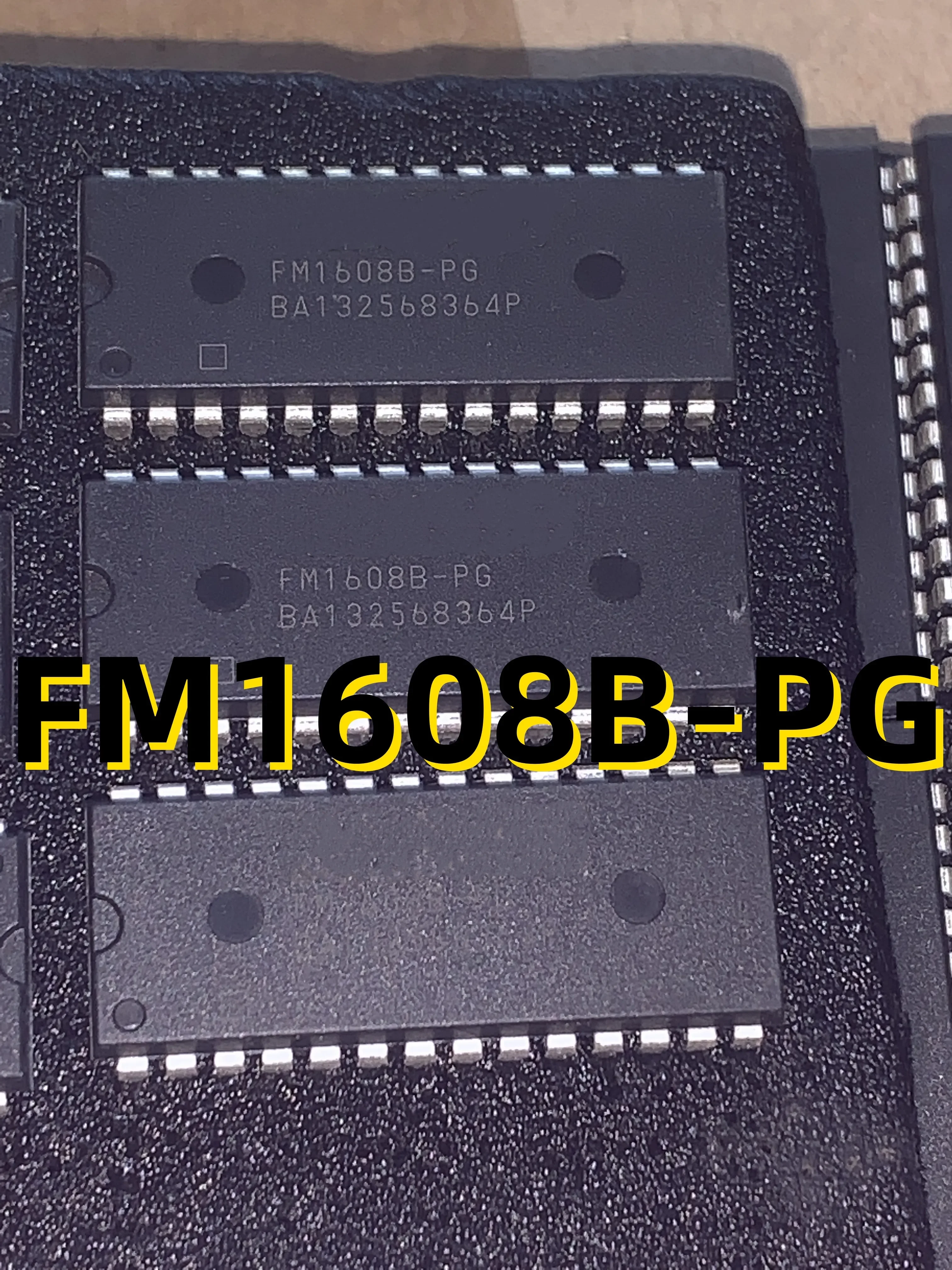 

Brand New Original FM1608B-PG 13+ DIP28
