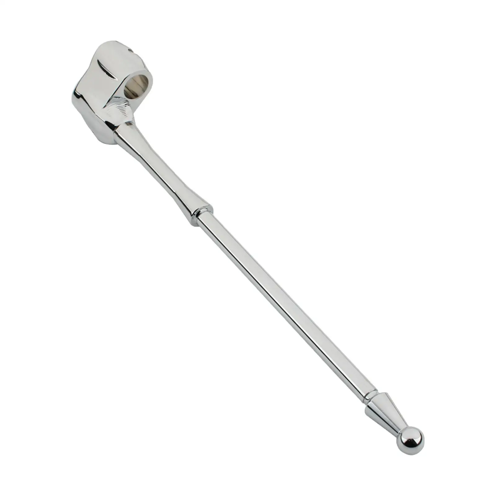 

Универсальный держатель для флагштока из алюминиевого сплава на задний багажник мотоцикла