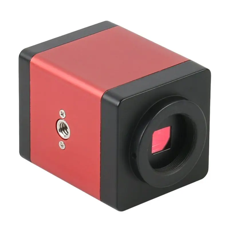 ABZZ-Industrial Camera 14 Megapixel Industrial Camera Display Live Images On Any -Compatible Monitor, Projector Or TV EU Plu