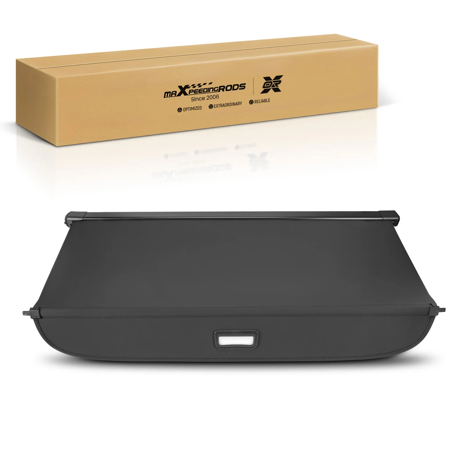 

Boot Load Luggage Cover for BMW X3 2011 2012 2013 2014 2015-2017 Waterproof