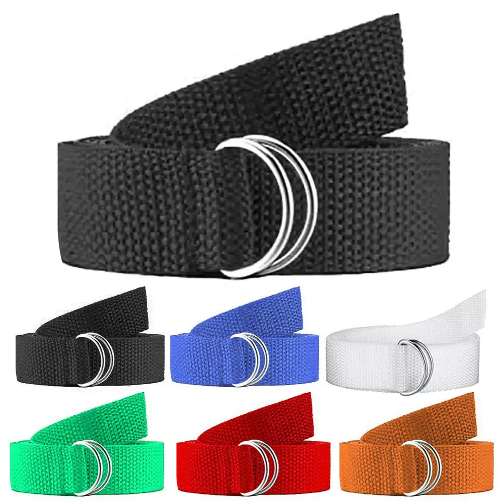 Rugby Training Belt Nylon Training Strap Versatile Outdoor Sports Training Belt Adults Kids Football Rugby Nylon Training Strap