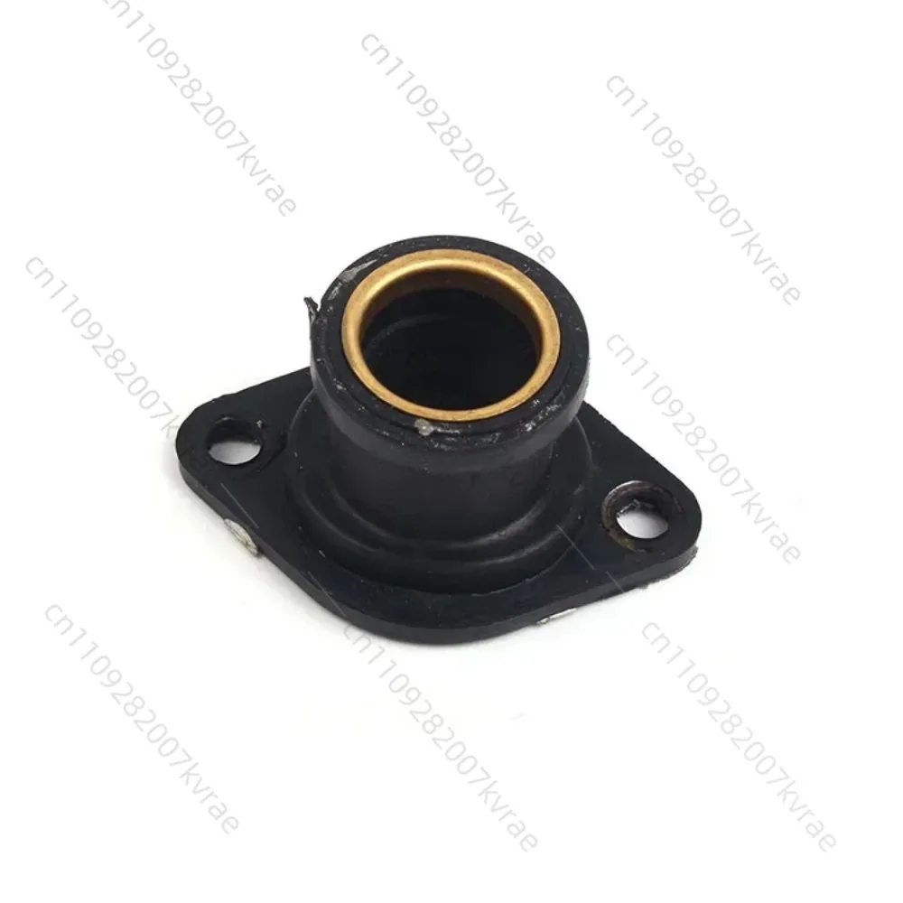 

Air intake manifold for Chainsaw for ECHO for ZM for ZOMAX 4000 4010 CS-4000 4200 Chain saw carburetor flange