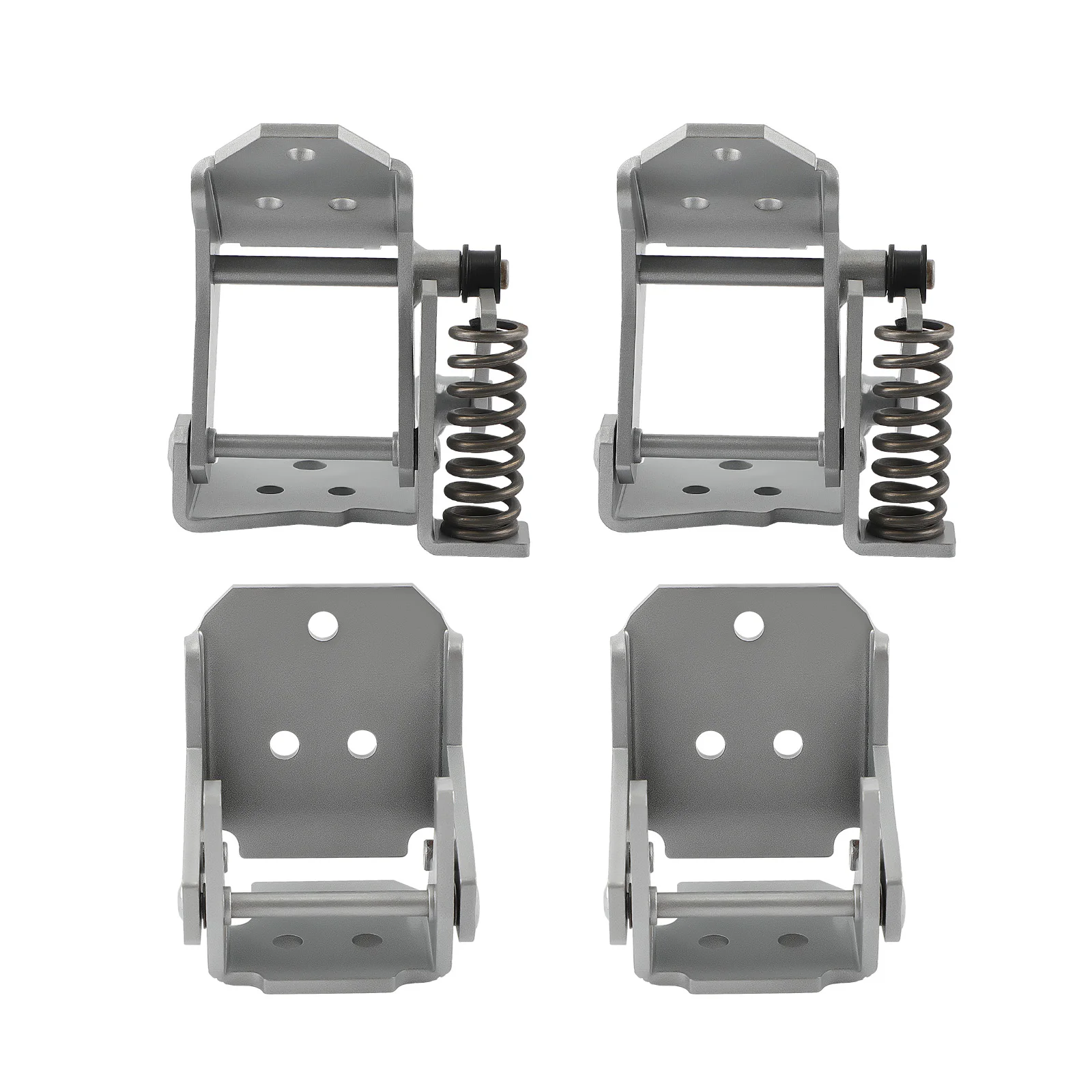 

Front Left & Right Door Hinges for Oldsmobile Cutlass 78-81 Supreme 1978-1988