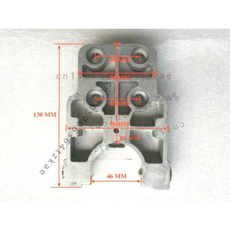 For ShouLun BT30 Arm Type Tool Magazine Tool Holder, CNC Machining Center Tool Changer Bracket In Stock