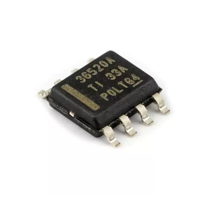 36520A LMR36520ADDAR Conv DC-DC 4.2V to 65V Synchronous Step Down Single-Out 1V to 28V 2A 8-Pin HSOIC EP T/R