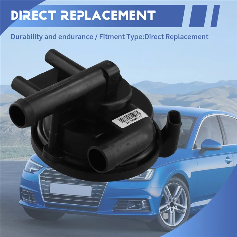 

НОВЫЙ-датчик давления насоса обнаружения утечек для A4 A5 A6 A7 Q5 S4 S5 S6 S7 8K0906253J 8K0906253L 8K0906253N/E/C/A