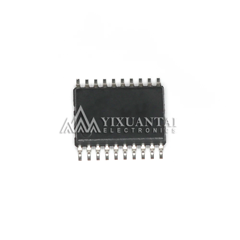 

10 шт./лот, новый оригинальный 74HC241PW 74HC241P 74HC241 IC БУФЕР НЕИНВЕРТИРУЮЩИЙ 6 В 20TSSOP