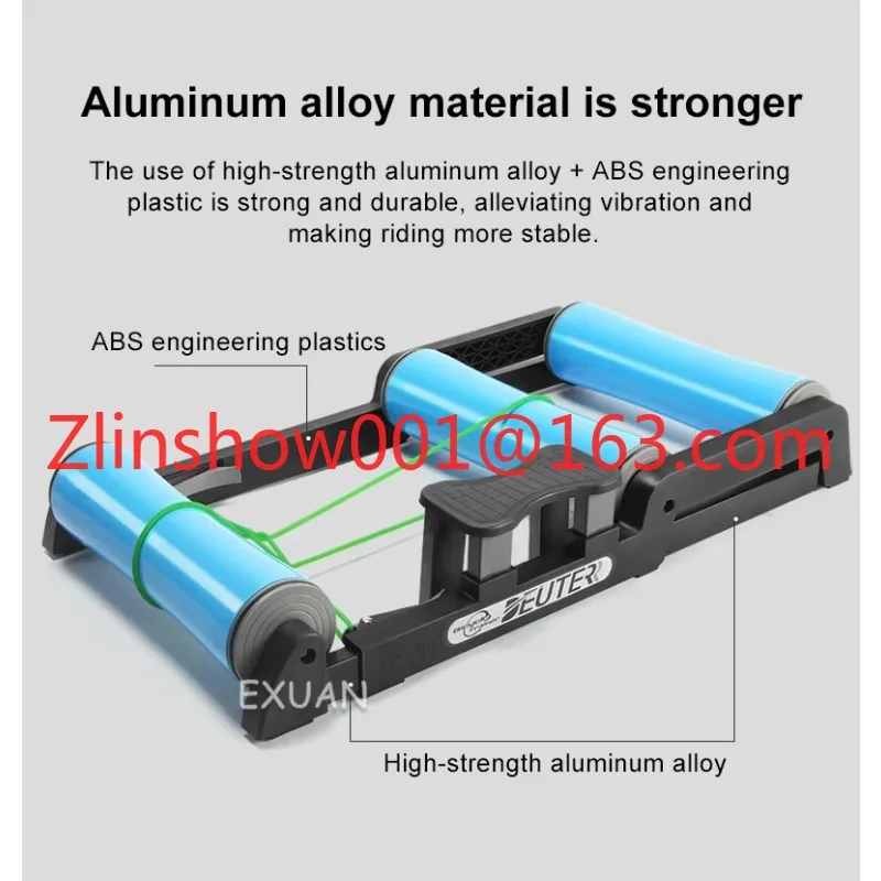 

Крытые ролики для велосипедных тренировок, домашние упражнения, велотренажер для фитнеса, велосипедный тренажер, ролики для шоссейного велосипеда MTB