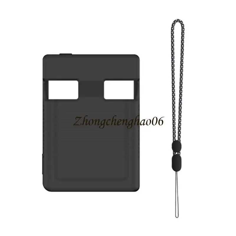 Protector Cover for Miyoo Mini Gamepad Housing Console Protective Case Shell 601F