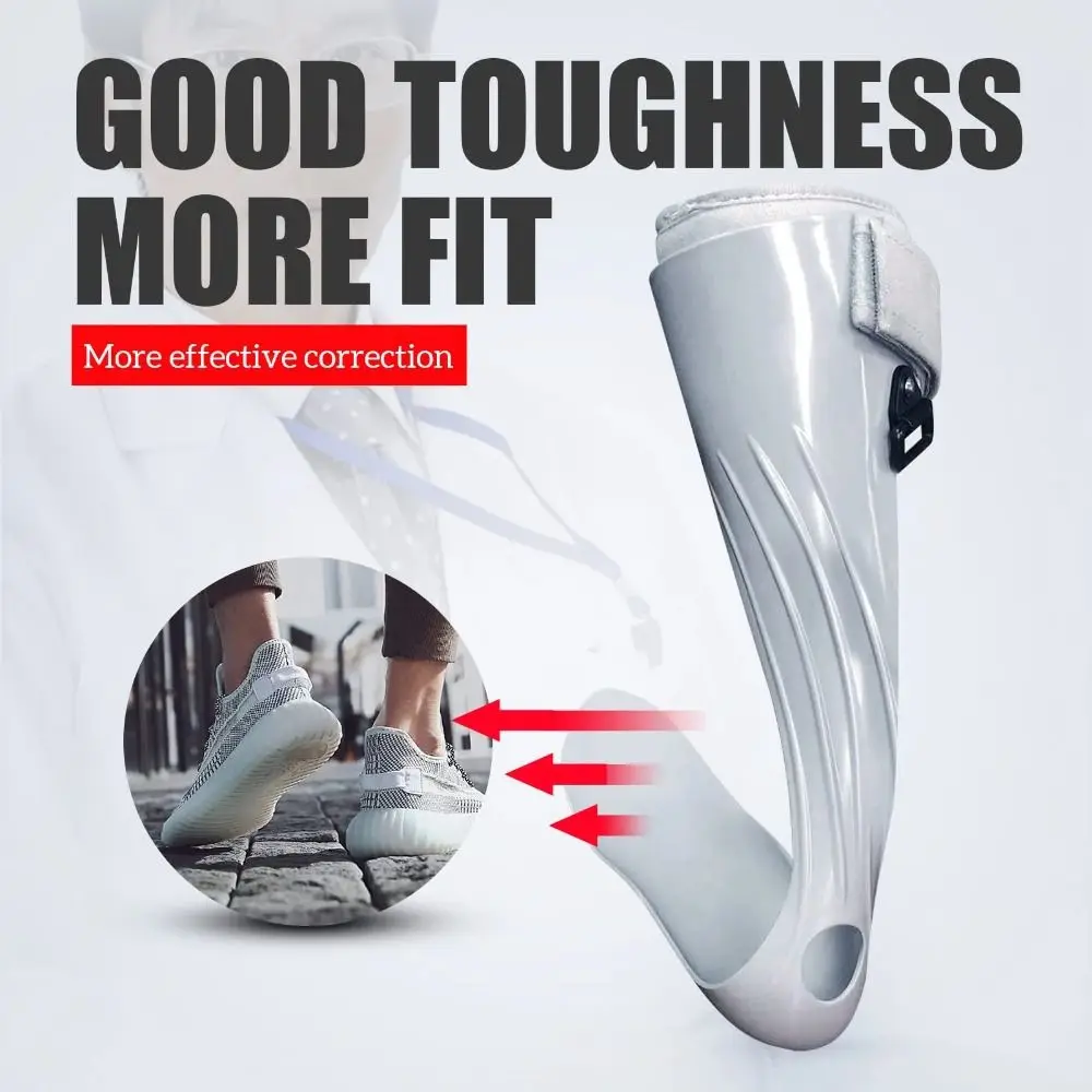 

Регулируемая герметичность, шина, бандаж, тип палочки, супермягкий ортопедический бандаж для спины стопы, удобный для кожи