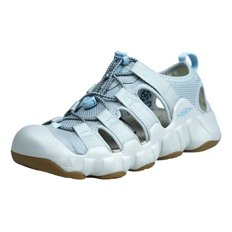 

New Fashion Outdoor Sandals for Men Summer Brand Women Sports Sandals High Quality Beach Sandals Man Comfortable Hiking Sandals