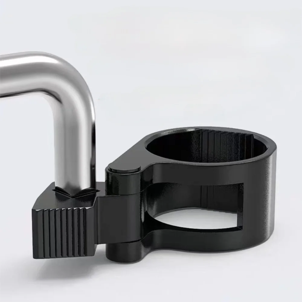 

Portable Metal Tie Rod Wrench Heavy Duty 27-42mm Range Steering Rod Wrench 33-42mm Ball Head Tool Car Repair
