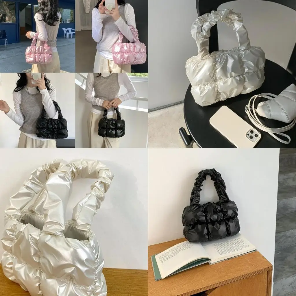 

X90D Сумка на плечо большой емкости для женщин Сумка с верхней ручкой Сумка для путешествий Сумка