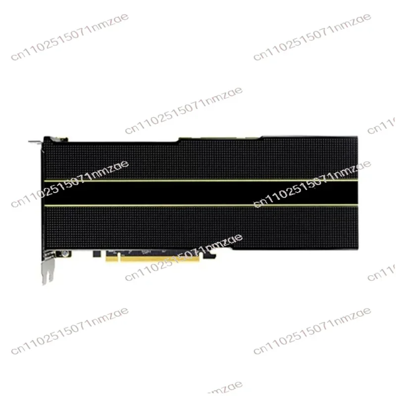 Premium MI50 32GB HBM2 Computing Graphics Card High Bandwidth Server GPU Accelerator