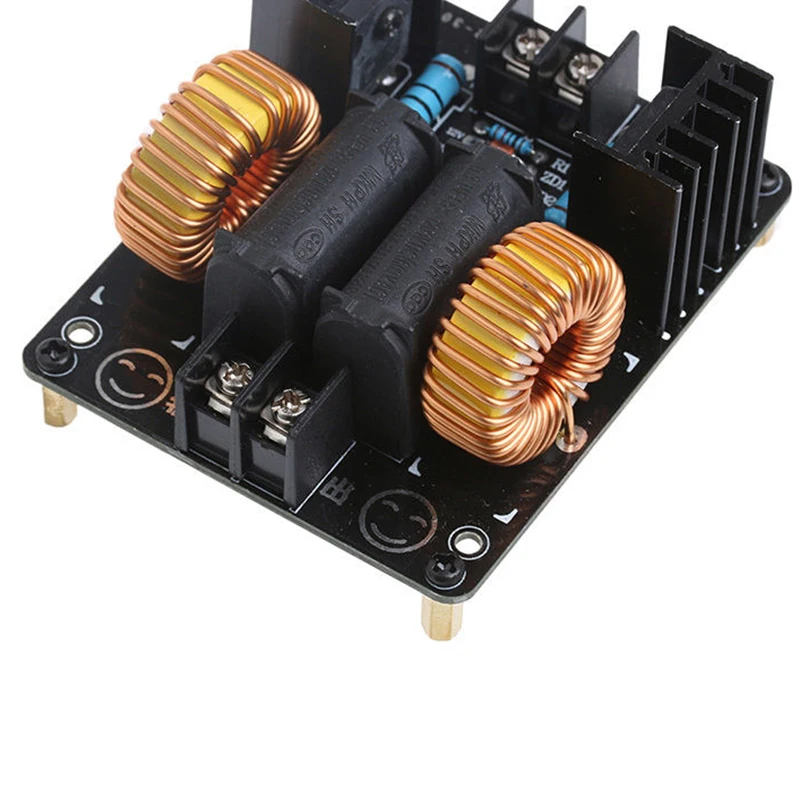 A19Q-1000W 20A ZVS Laagspanning Inductie Verwarmingsspoelmodule Flyback Driver Heater