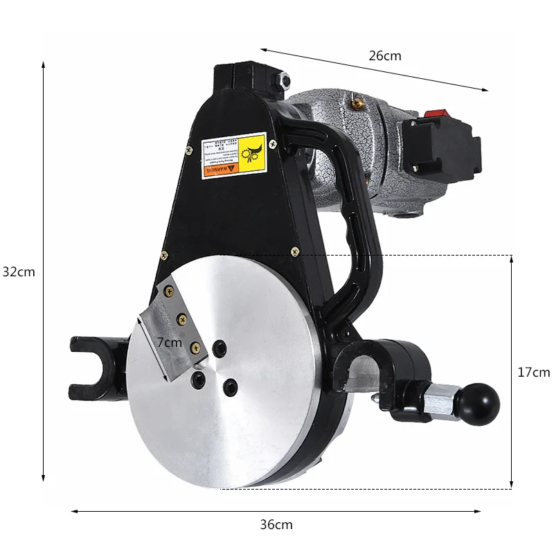 63-160mm Hdpe Pijp Lasmachine/Socket Fusion Lasmachine/Butt Fusion Lasmachine