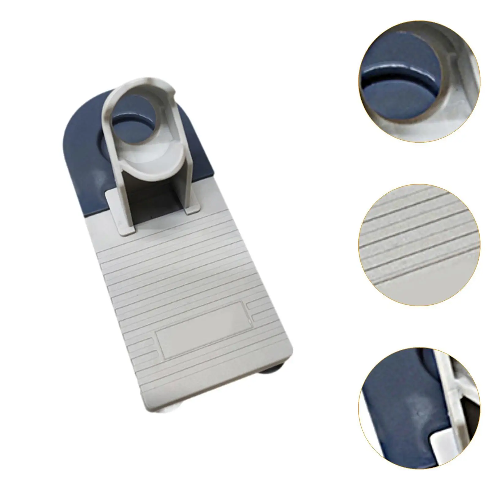 Hot Glue Tool Holder Storage Rack for DIY Crafts Household Home DIY Repairs