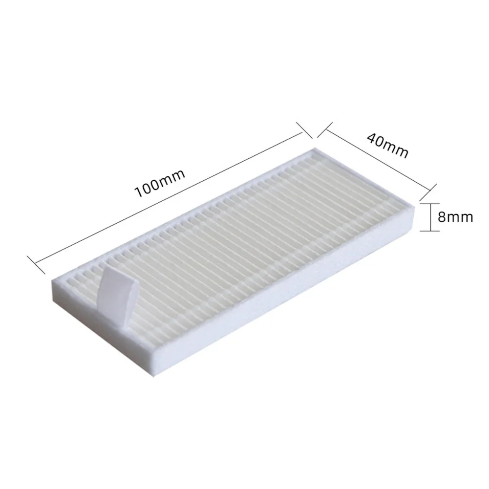 Affordable Filter For RV30 Plus For RV10 For RV10 Plus For RV30 For Vacuum Cleaner Replacement