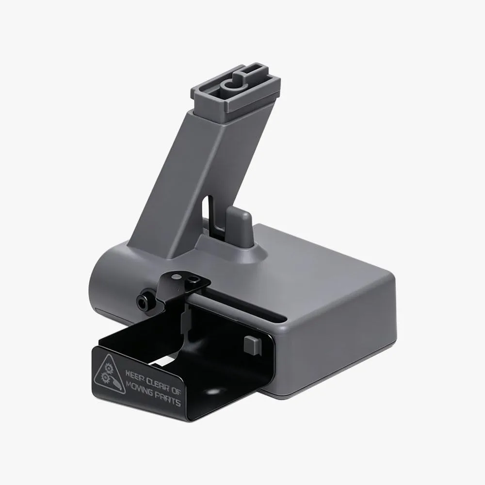 Purge Wiper Waste Dispenser for Bambu Lab A1/A1 Mini 3D Printer Collect and Clean Waste Component Automatic Nozzle Cleaning A1
