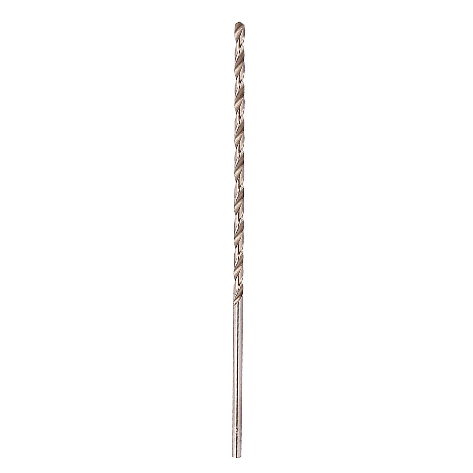 

Auger Bit Assortment HSS Extra Long Shank Twist Drill New 3.5mm Extra Long 160mm HSS Twist Straigth Shank Auger Drill Bit Tool
