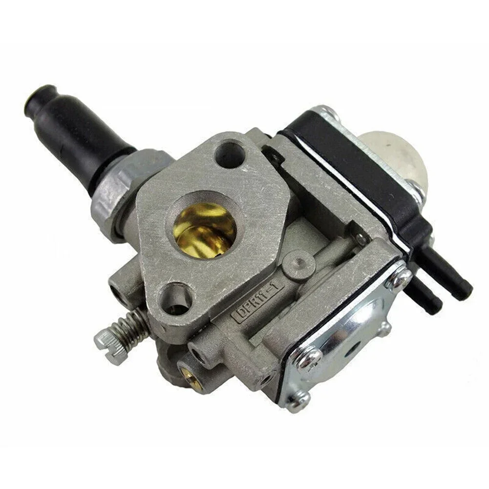 

Carburetor Lawn Mower Outdoor Gardening Tool Replacement Parts Trimmer Lawn Mower Engine Repair Parts Gardening Tool Carburetor