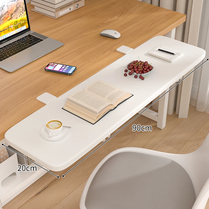 Whiteboard 90*20+white bracket