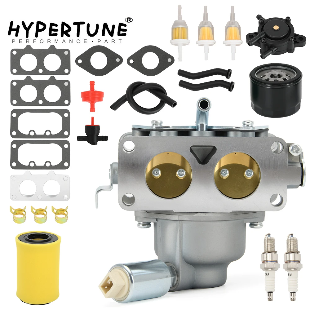 Premium Carburetor …