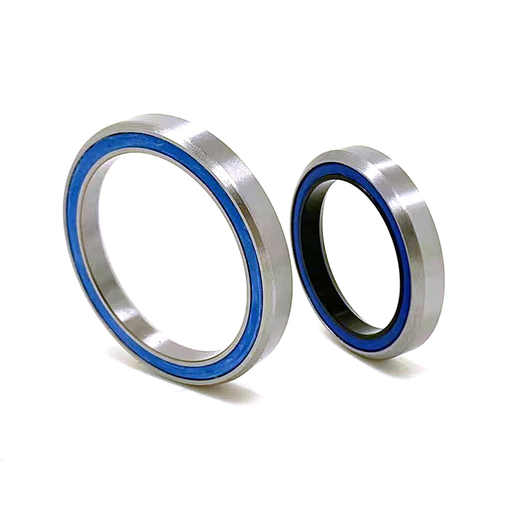 2pcs Bicycle Headset Bearings For Trek Madone Domane Emonda 30.15x40x6.5/ 40x51x6.5mm Bike Headset Bearing Repair Steel Parts