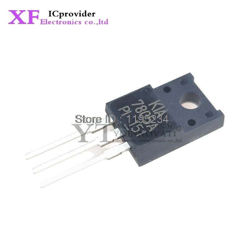 5PS KIA7805API-U/PF KIA7808API KIA7812API KIA7815API KIA7824API KIA7905API KIA7908API KIA7912API API-U/P