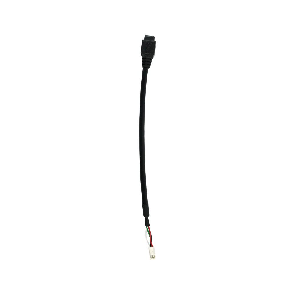 MEKEDE Radio Audio Adaptor Antenna Male Fakra For Nissan Chevrolet Fiat Ford focus Jeep Renault USB Cable Suitable Android 4PIN