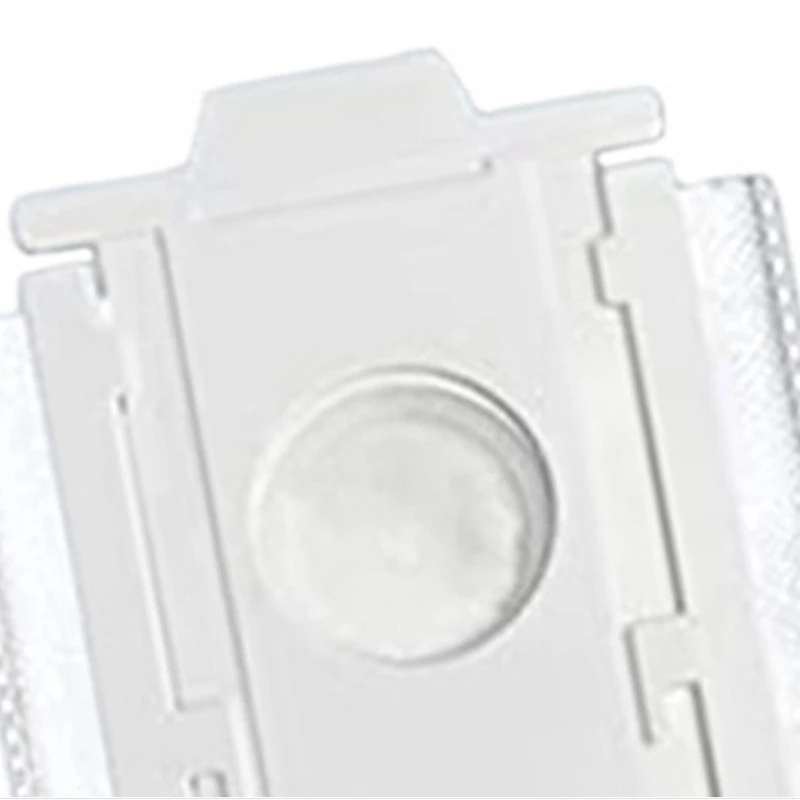 Sacs à poussière pour aspirateur pour Samsung VCA-RDB95 Jet Bot + Jet Bot AI + Robot aspirateur pièces de rechange