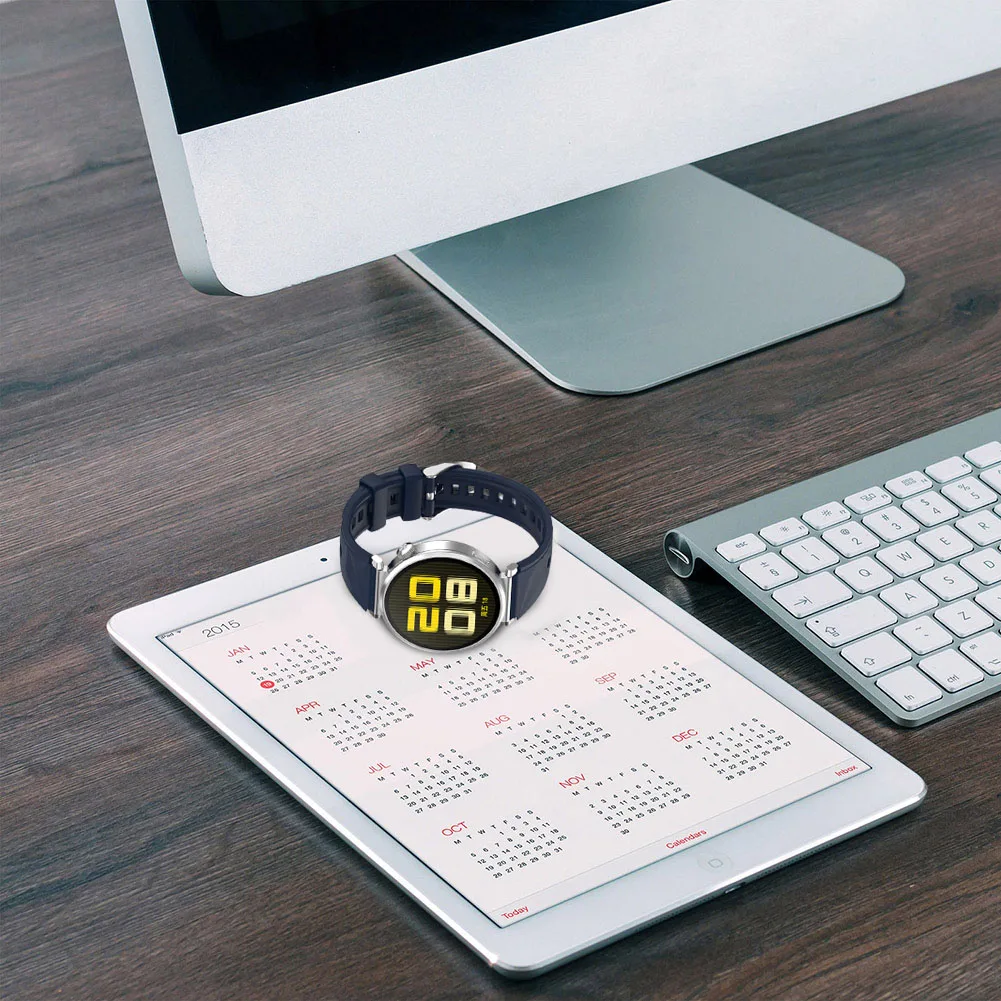 Силиконовый ремешок с защитой от пота, мягкие спортивные ремешки для часов, сменный ремешок для часов, браслет для Huawei Watch GT5 41 мм/GT5 Pro 42 мм