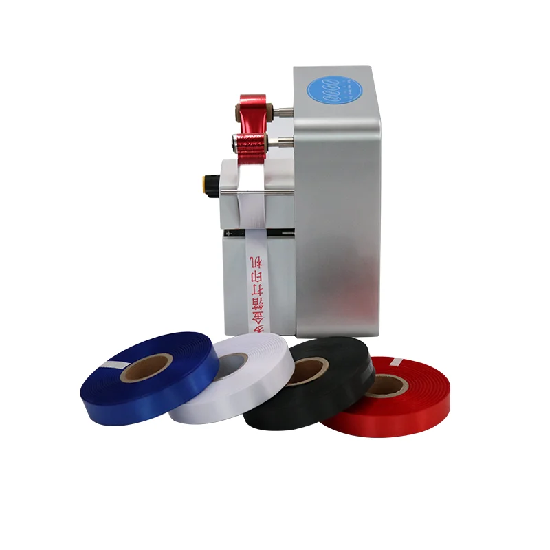 

USB Connection Fully Automatic Digital Foil Printer for Gold Silver Hot Stamping Multi Function Printing Machine