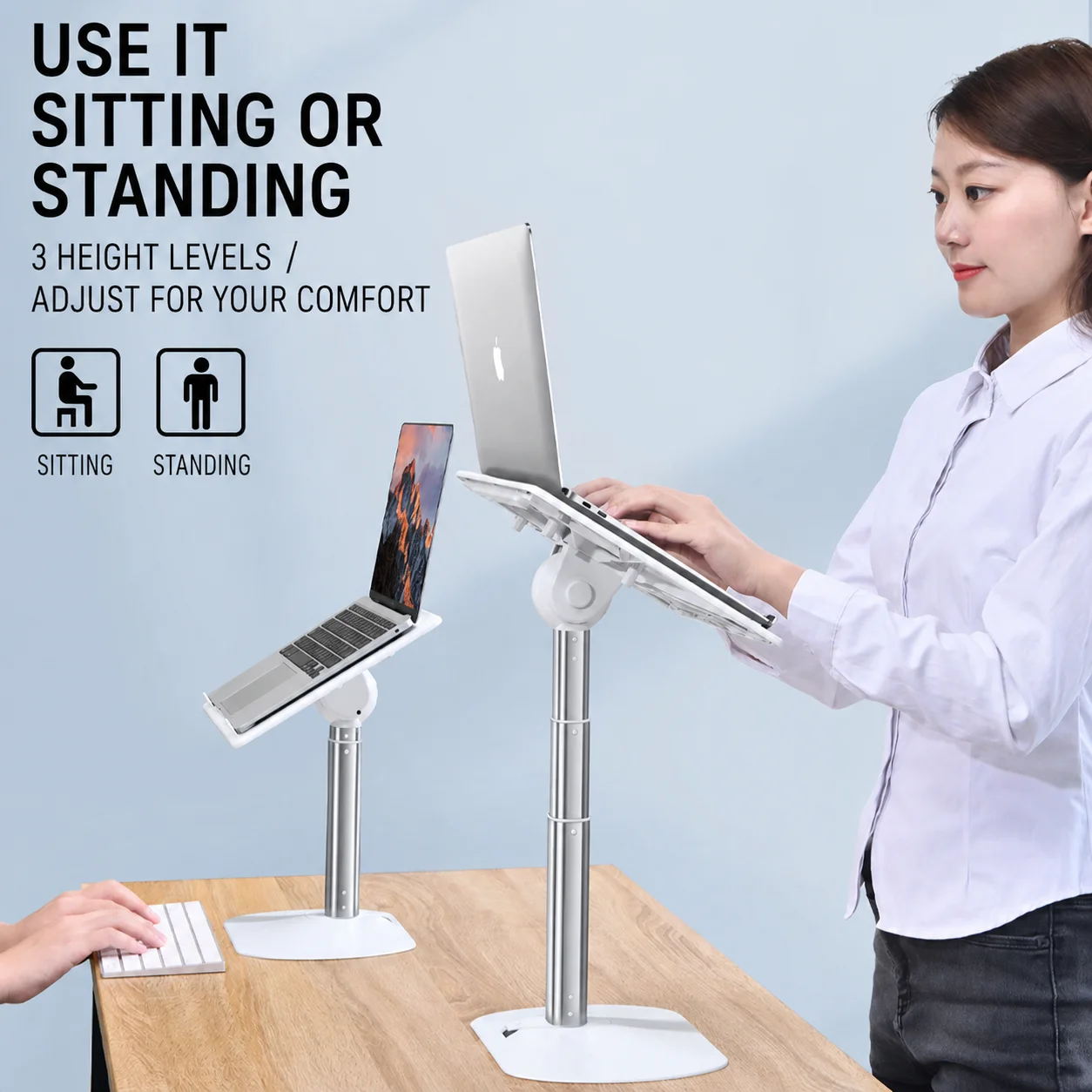 supporto-per-laptop-da-pavimento-regolabile-in-altezza-30-55cm-in-lega-di-alluminio-porta-libri-e-tablet-scrivania-sit-stand