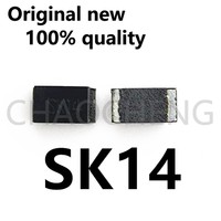 (10-20pcs)100% New original SK14  SMA Chipset