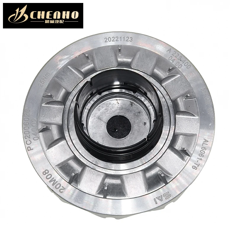 1PC 150mm/68mm CENTER CAP HUB COVER EMBLEM SPOKE WHEEL A223 400 0400 For MERCEDES BENZ S580 A2234000400