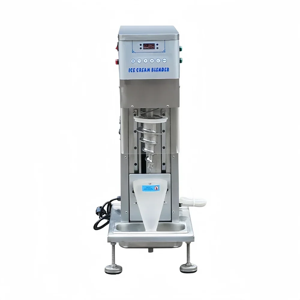 Automatic Ice Cream… - image