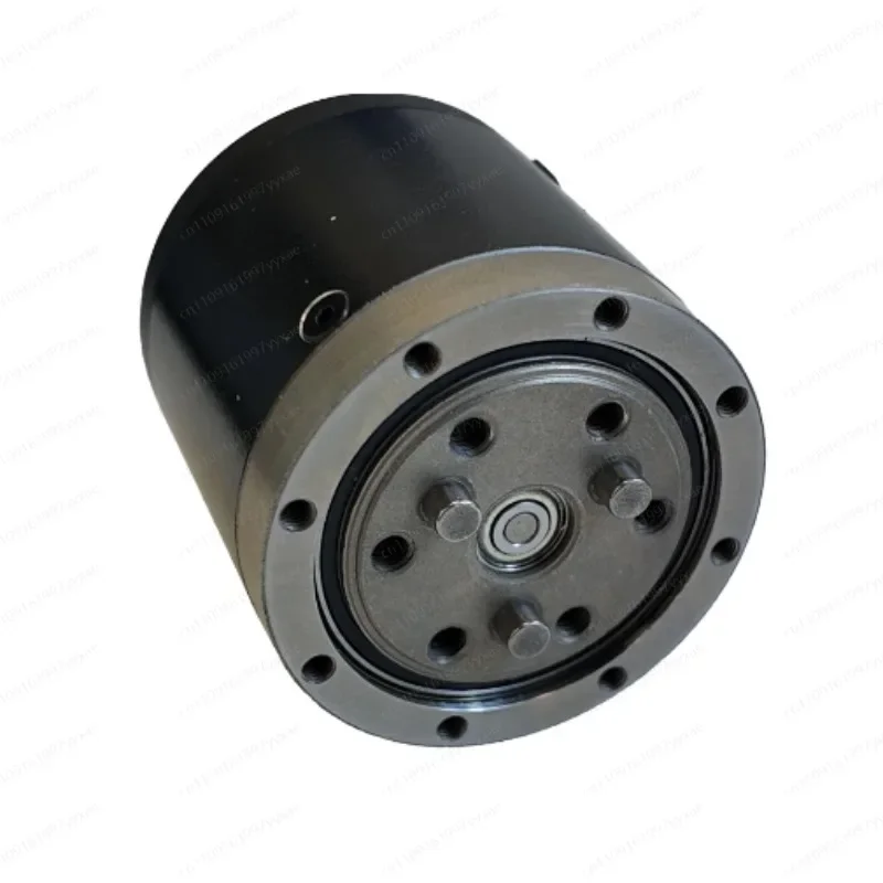 Integrated Quasi-Direct Drive Joint Module EDULITE 05, Robot Actuator with Motor Encoder for Educational Robotics