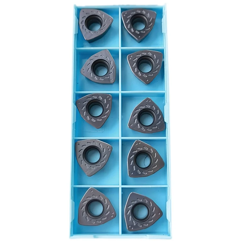 

HardStone 100% Original Turning Insert WDMW WDMT WDMW0805 WDMW080520ZTR WDMT0805 WDMT080520ZTR GM HS5120 HS5130