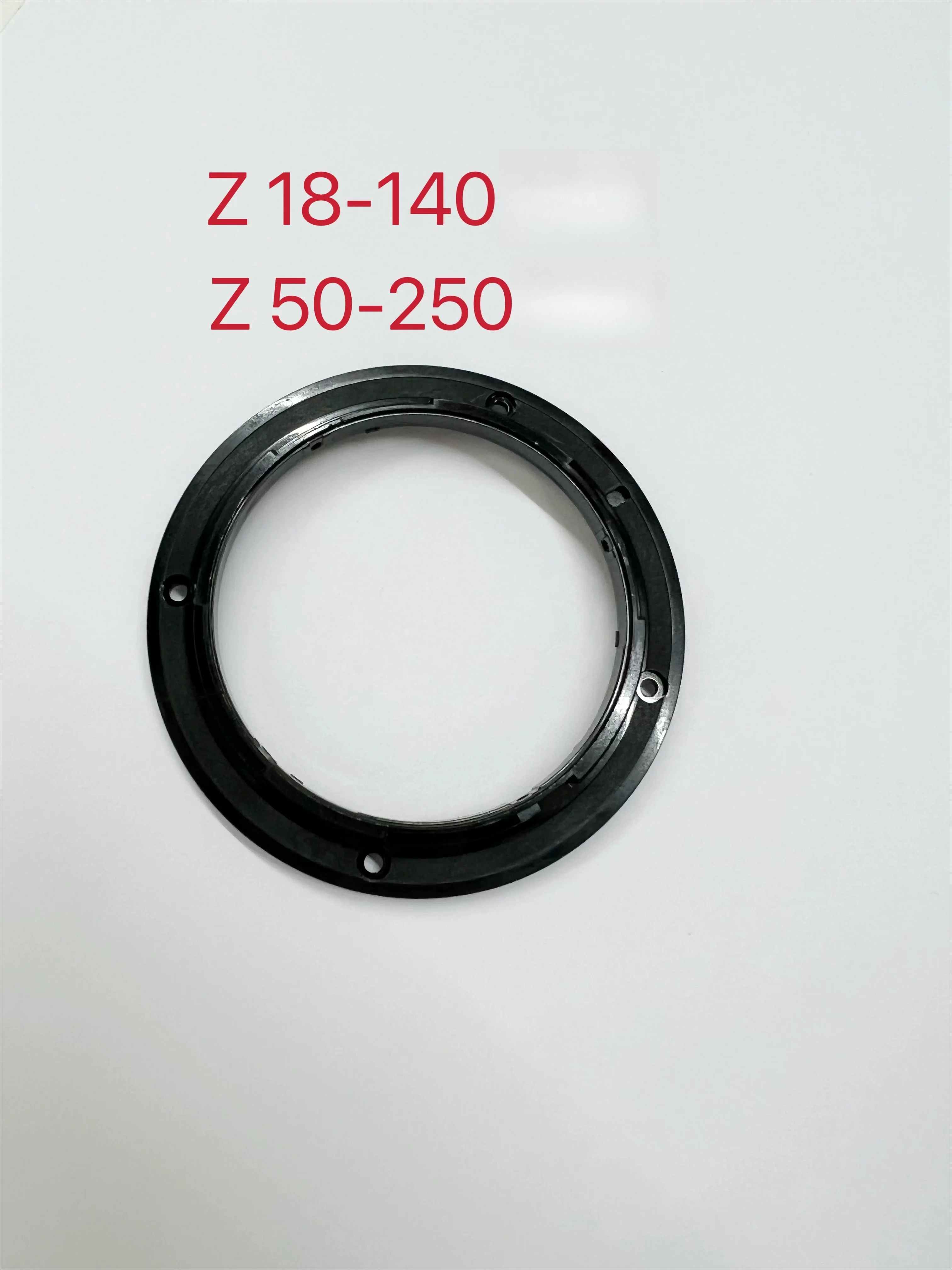 

Suitable for Nikon Z50-250, Z18-140, Z24-50 lens mount ring, lens base snap ring, domestic made