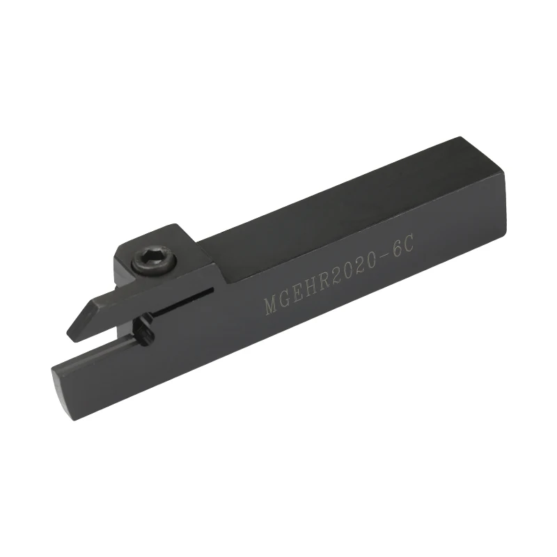 Imagem -06 - Suporte Externo da Ferramenta de Ranhura Cnc Boring Bar Slotting Turning Too Mgehr1010 Mgehr L1212 Mgehr1616 Mgehr2023 Mgehr2525 Mgehr3232