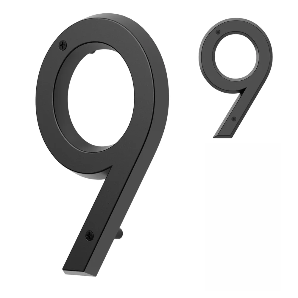 Variant: 9(