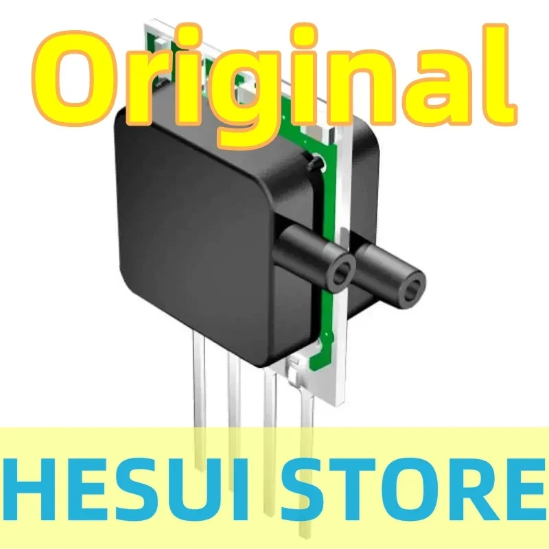 Pressure sensor MLV-L05D-E1NS-N  Original  SIP-4