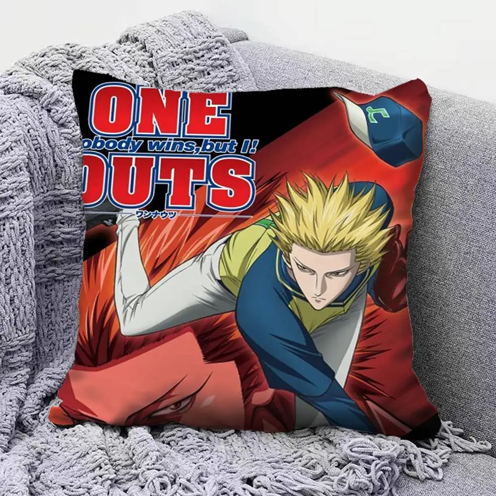 Rance Game  Pillow Covers, Home Sofa Cushion Covers and Aecorative Custom