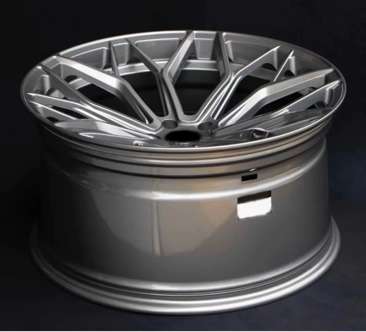 Hot Selling Wheel Rim For Sale 18 19 20 Inch Car Alloy Aluminium Custom Wheels For Bmw